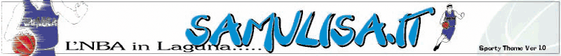 Benvenuti su Samulisa.it